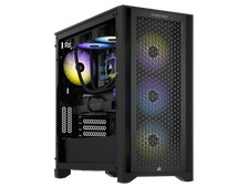 CORSAIR VENGEANCE i7500 Series Gaming PC - Liquid Cooled Intel Core i7 14700KF C picture
