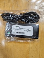 Price REDUCED   Luxul Gigabit Power-Over-Ethernet PoE/PoE+ Injector XPE-2500 picture