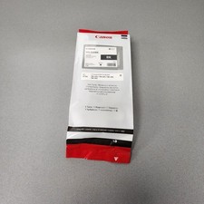 Canon PFI-320 BK - black - original - ink tank  Exp 2023 picture