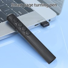 Presentation Pointer 2.4G Wireless Demonstration Remote Control Pen F LLBY picture
