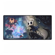 Hollow Knight and Silksong XL 32x16 Gaming Playmat picture