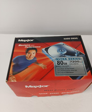 Fujitsu MPG3409AT 40GB IDE 3.5