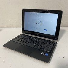 HP Chromebook x360 11 G2 EE 11.6