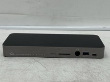 OWC OWCTB3DK14PSG  Thunderbolt 3 Docking Station picture