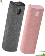 Car Screen Cleaner Touch Screen Cleaner Spray and Wipe Screen Cleaner for Car Di picture