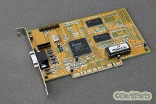 Prolink MVGA-T9440PCI PCI Graphics Card picture