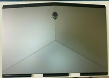 New Genuine Dell Alienware 15 R3 LCD Back Cover Lid AM1JM000900 0KK8Y 00KK8Y picture