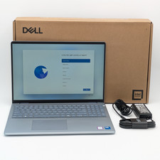 Dell DC16251 Laptop 16