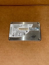 Intel 320 Series 600GB 2.5