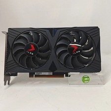 PNY GeForce RTX 4060 OC 8GB GDDR6 Graphics Card 167227S picture