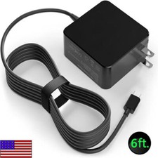 65W USB C Charger Adapter for Asus ROG Phone 7 Ultimate ROG Ally X (2025) RC72LA picture