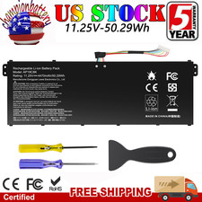 AP18C8K AC18C8K Battery For Acer Aspire 5 A514-52 A515-43 A515-54 Swift 3 SP 314 picture