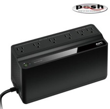 NEW - APC BE425M  Back-UPS, 6 Outlets, 425VA, 120V picture