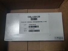 Stratasys OBJ-09129 RGD852 Vero MAGENTA 3D Printer Brand New in Box  picture