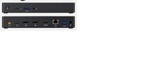 Lot of 10 Lenovo ThinkPad Universal USB-C Dock Type 40AY, No AC: Good picture