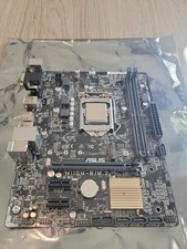ASUS H110M-E/M.2 Intel LGA1151 DDR4 RAM WITH I7 6700K And Cpu Cooler picture