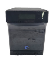 Seagate BlackArmor NAS 400, 4-Bay NAS No Hard Drive No Adapter picture