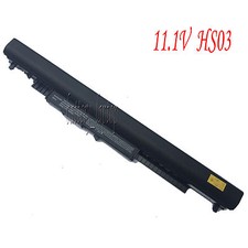 Compatible with HP NOTEBOOK - 15-BA Series 11.1V  BATTERY -807611-221 TPN-C126 picture