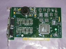 ACCES PCI-ICOM-2SA RS485-A PCI-ICM-2S Isolated Serial Interface Card picture