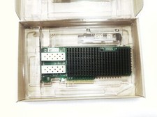 Bulk Original Intel XXV710-DA2 Ethernet Network Adapter XXV710DA2BLK XXV710DA2 picture