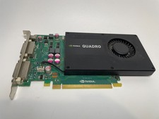 NVIDIA Quadro K2000 2GB GDDR5 Video Graphics Card PCIe picture