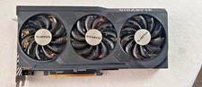 GEOFORCE RTX 4070 SUPER BY GIGABYTE 12GB GRAPHICS CARD ELITE GAMING picture