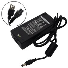 Exfo FTB-200-V2 MAX-700 OTDR Network Tester AC Adapter Power Supply 24V picture