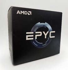 NEW AMD EPYC 7551 32 Core, 64 Thread  SP3 Socket CPU UNLOCKED (Sealed) picture