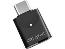 Creative BT-W6 USB Wireless Audio Transmitter Bluetooth Adapter Receiver picture