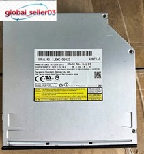 Panasonic Matsushita UJ265 12.7mm SATA Slot in 6x Blu-ray XL Burner DVD Player picture