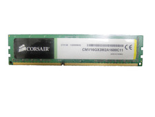 Corsair ValueSelect 8GB DDR3 RAM Desktop 1600MHz CMV16GX3M2A1600C11 Excellent picture