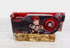 Diamond 102-B5070210 AMD Radeon HD 4870 1gb Video Graphics Card *Rare* picture