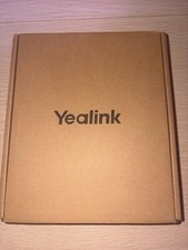 Yealink UH44 Dual Teams Wired USB-C/A Headset Noise Cancelling Mic Black NEW picture