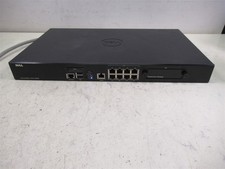 Dell SonicWall NSA 2600 Firewall Appliance Device (NGFW) picture