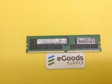 840758-091 HPE 32GB 2RX4 PC4-2666V DDR4 REG Server Memory 850881-001 815100-B21 picture