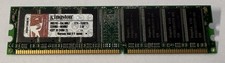 Kingston System-Specific Memory 1 GB DIMM 400 MHz PC2-3200 DDR SDRAM Memory... picture