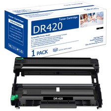 1 PK New DR420 Drum Unit for Brother TN450 TN420 DR-420 Fits HL-2270DW HL-2280DW picture