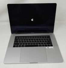 APPLE 15-INCH, 2018 A1990 PC Laptop Intel I7-8750H 16GB 251GB SEE NOTES picture