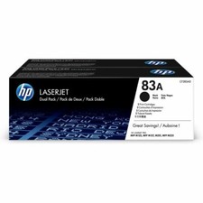 HP CF283AD Toner Cartridges 0888793635179 New picture