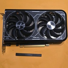 ASUS Dual GeForce RTX 4060 V2 OC Edition 8GB GDDR6 picture