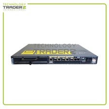 Cisco 7301 3-Port 1GB Gigabit Wired Router 800-21754-10 W/O Ear Bracket picture