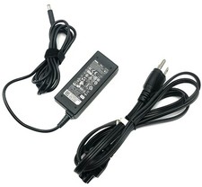 Genuine Dell 45W AC Power Supply Adapter for Dell Vostro 15 5502 P102F P102F002 picture