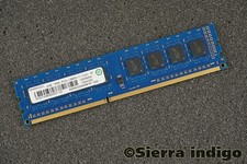 RAMAXEL RMR5030ME68F9F-1600 PC3L-12800U-11-13-A1 4GB Memory RAM DDR3-1600MHz picture
