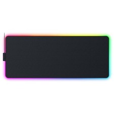 Razer Strider Chroma Hybrid Gaming Mouse Mat with 16.1L x 37W inches, picture