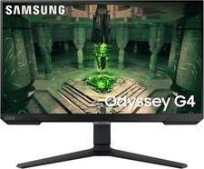 Samsung Odyssey G4 25