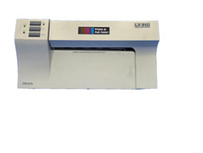 Primera Technology LX810 USB Wired Color Inkjet Label & Barcode Printer. picture