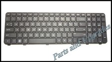 New Black US keyboard for HP Pavilion DV6-6000 Series 640436-001 634139-001 picture