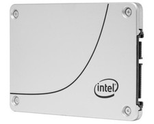 Intel SSD D3-S4620 Series 2.5