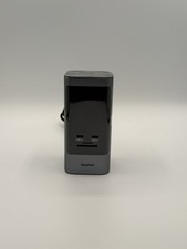  USB C Docking Station, 15in1 Triple Display with 5 Shortcut Button, Smart Grey picture