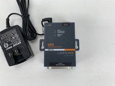 Lantronix UDS1100 Universal Device Server 080-356-001-R picture